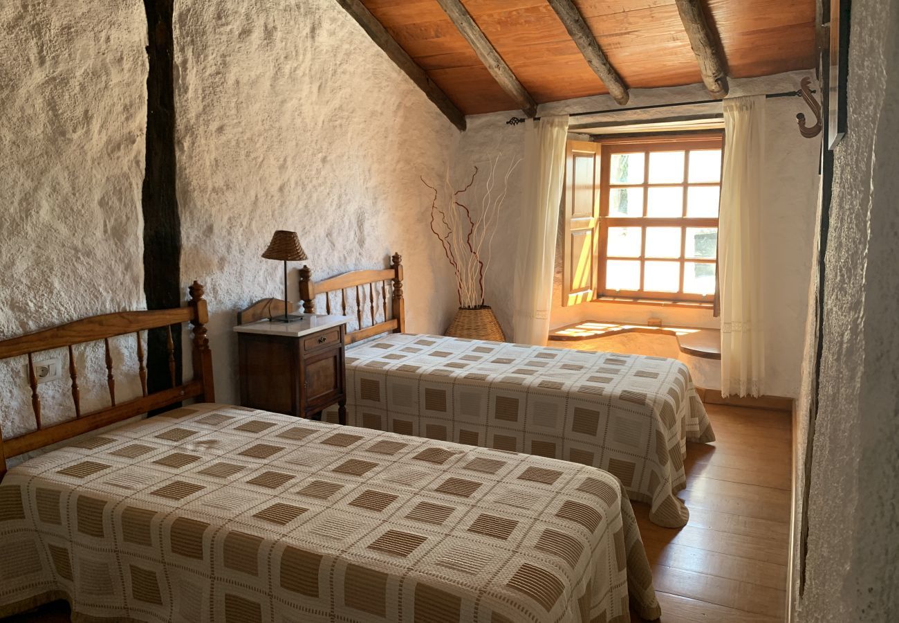 Huis in Granadilla de Abona - Casa Palma Huis in Granadilla de Abona - Casa Palma