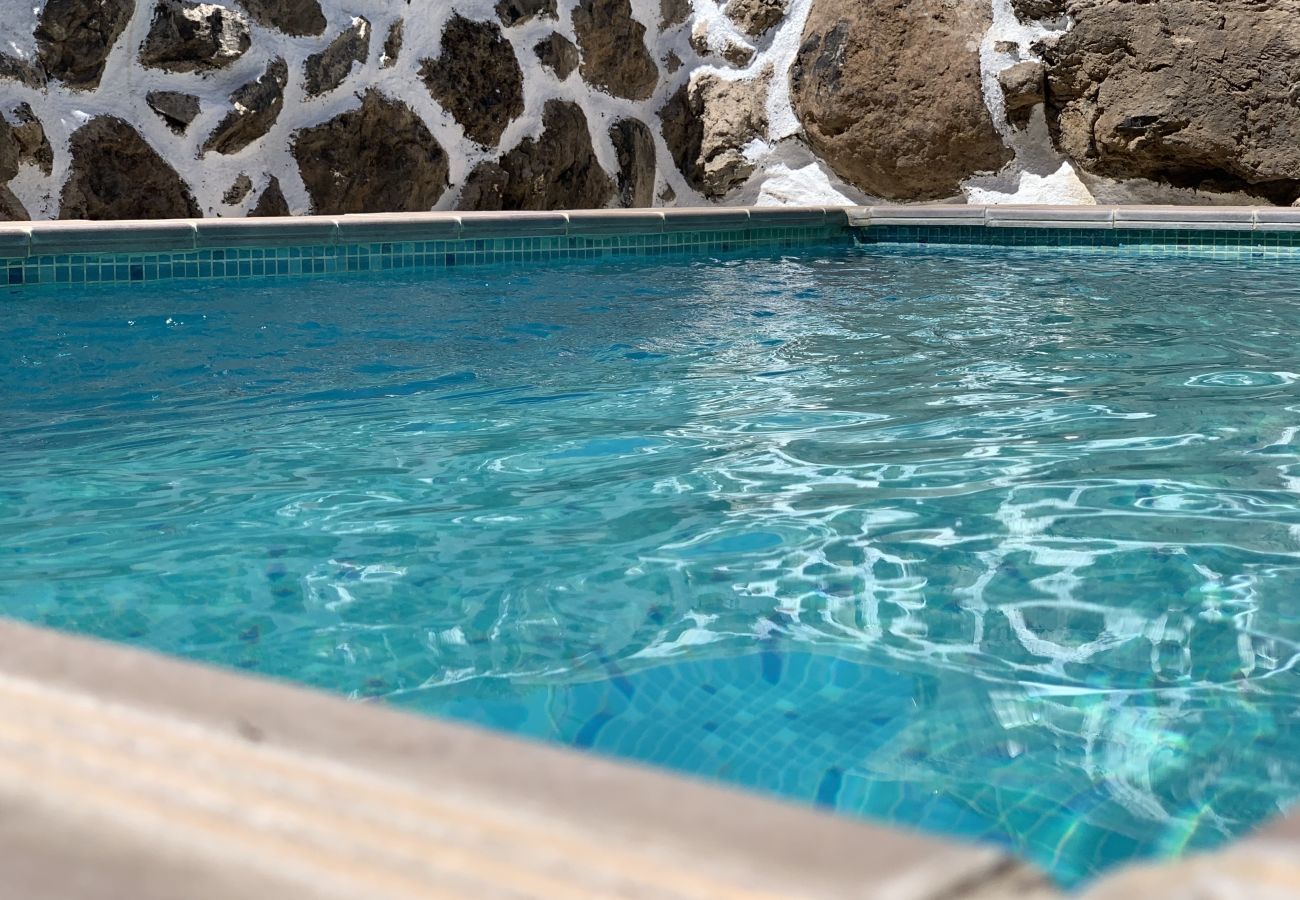 Huis in Granadilla de Abona - Casa Palma Huis in Granadilla de Abona - Casa Palma