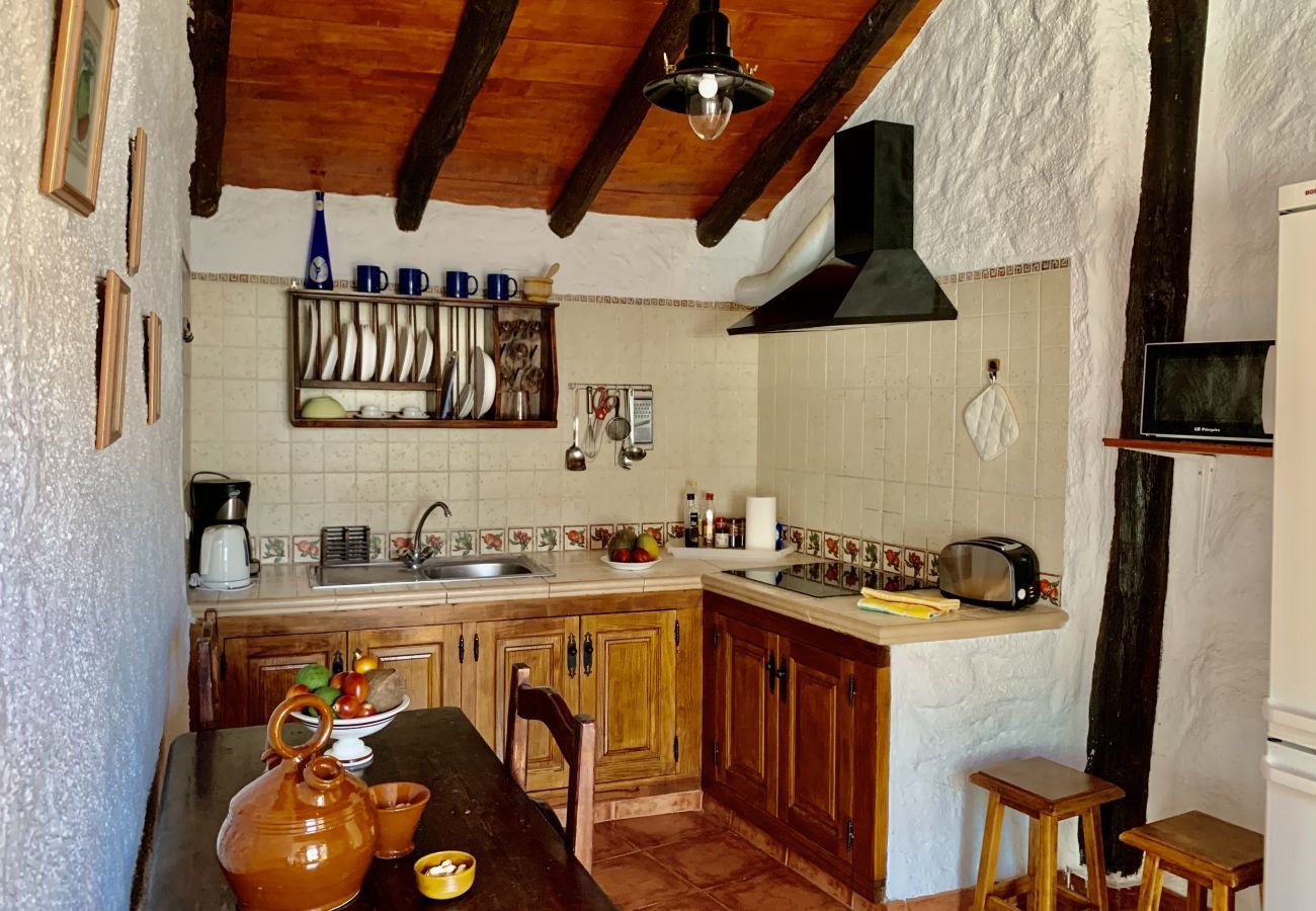 Huis in Granadilla de Abona - Casa Palma Huis in Granadilla de Abona - Casa Palma