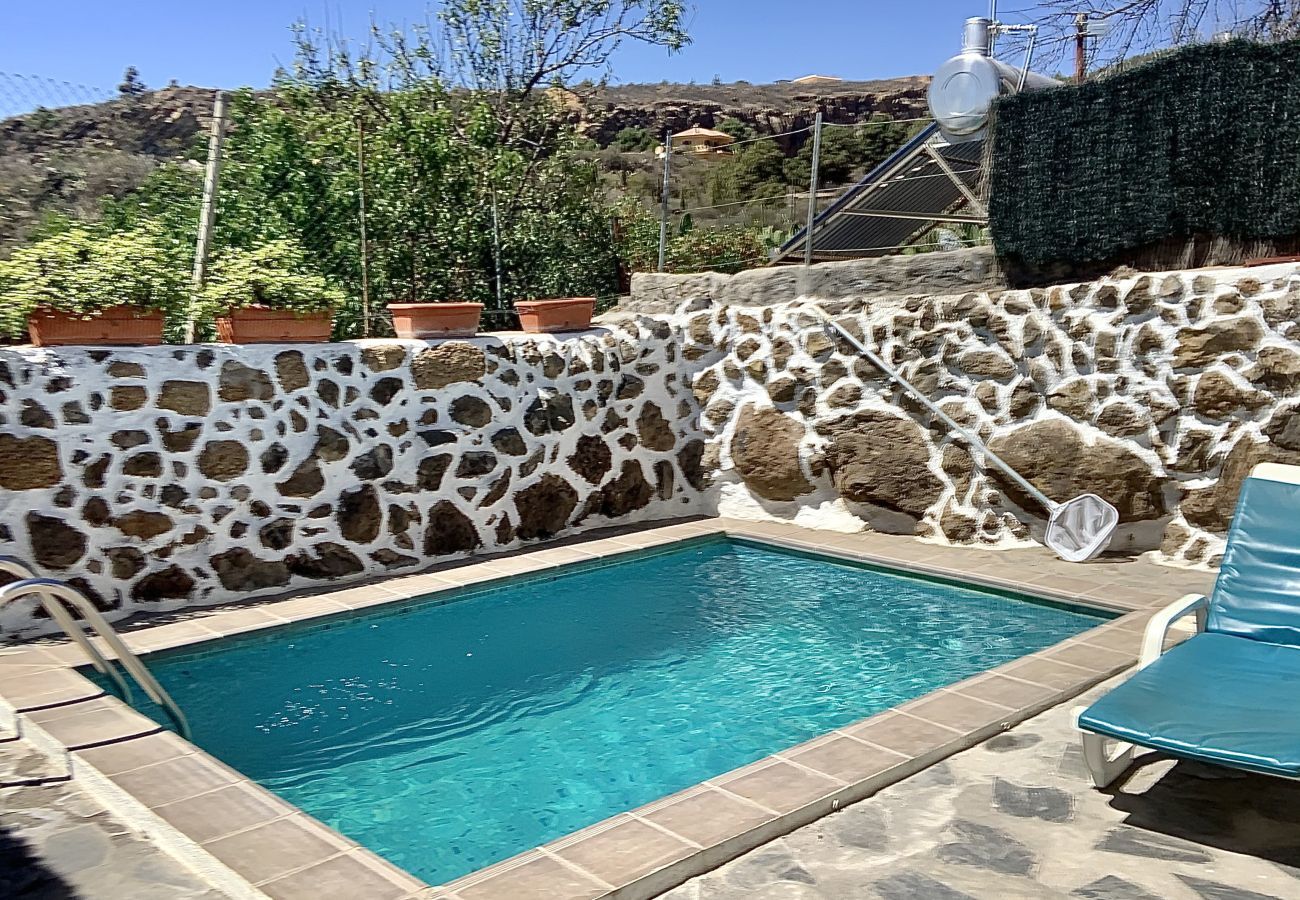 Huis in Granadilla de Abona - Casa Palma Huis in Granadilla de Abona - Casa Palma