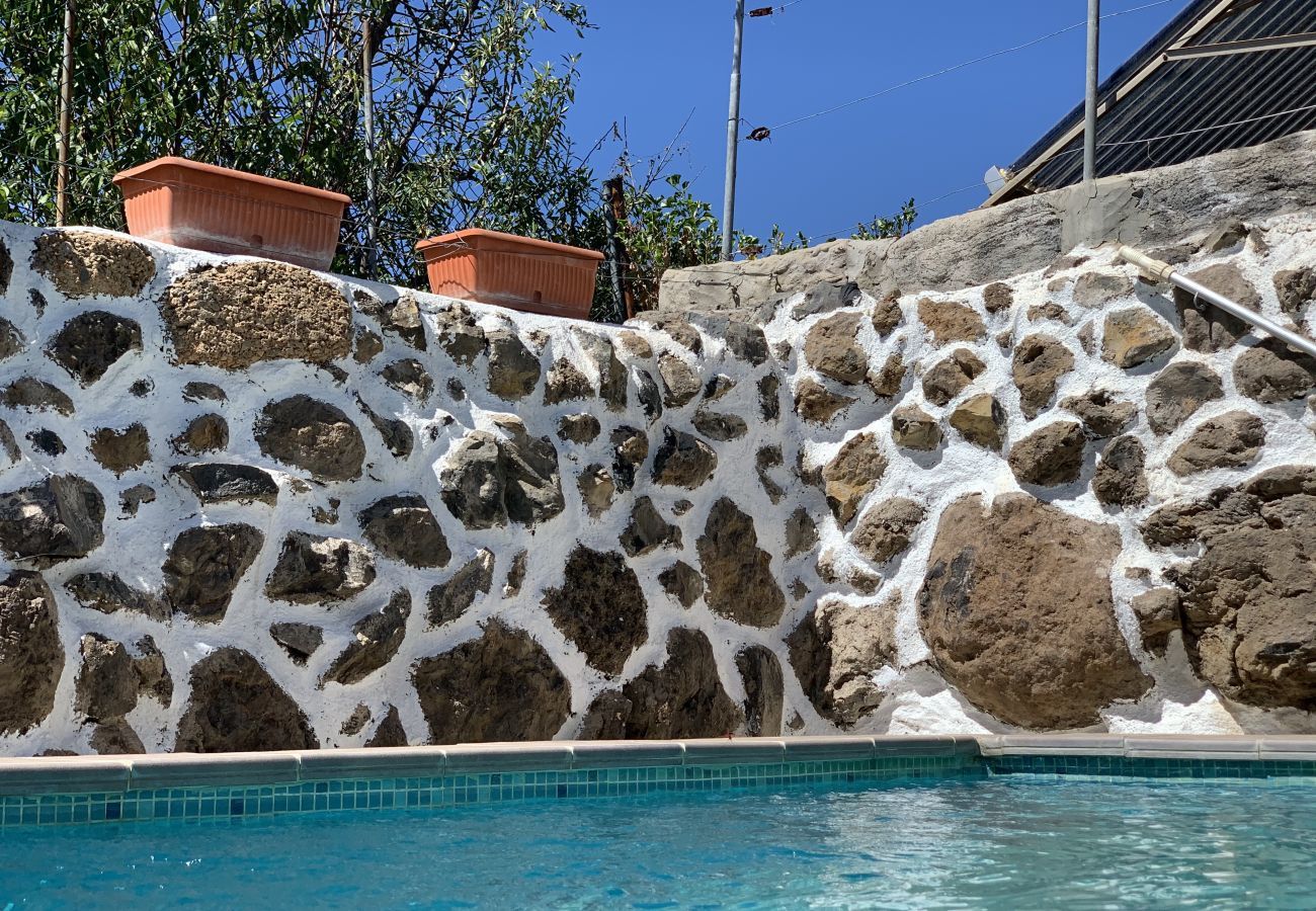 Huis in Granadilla de Abona - Casa Palma Huis in Granadilla de Abona - Casa Palma