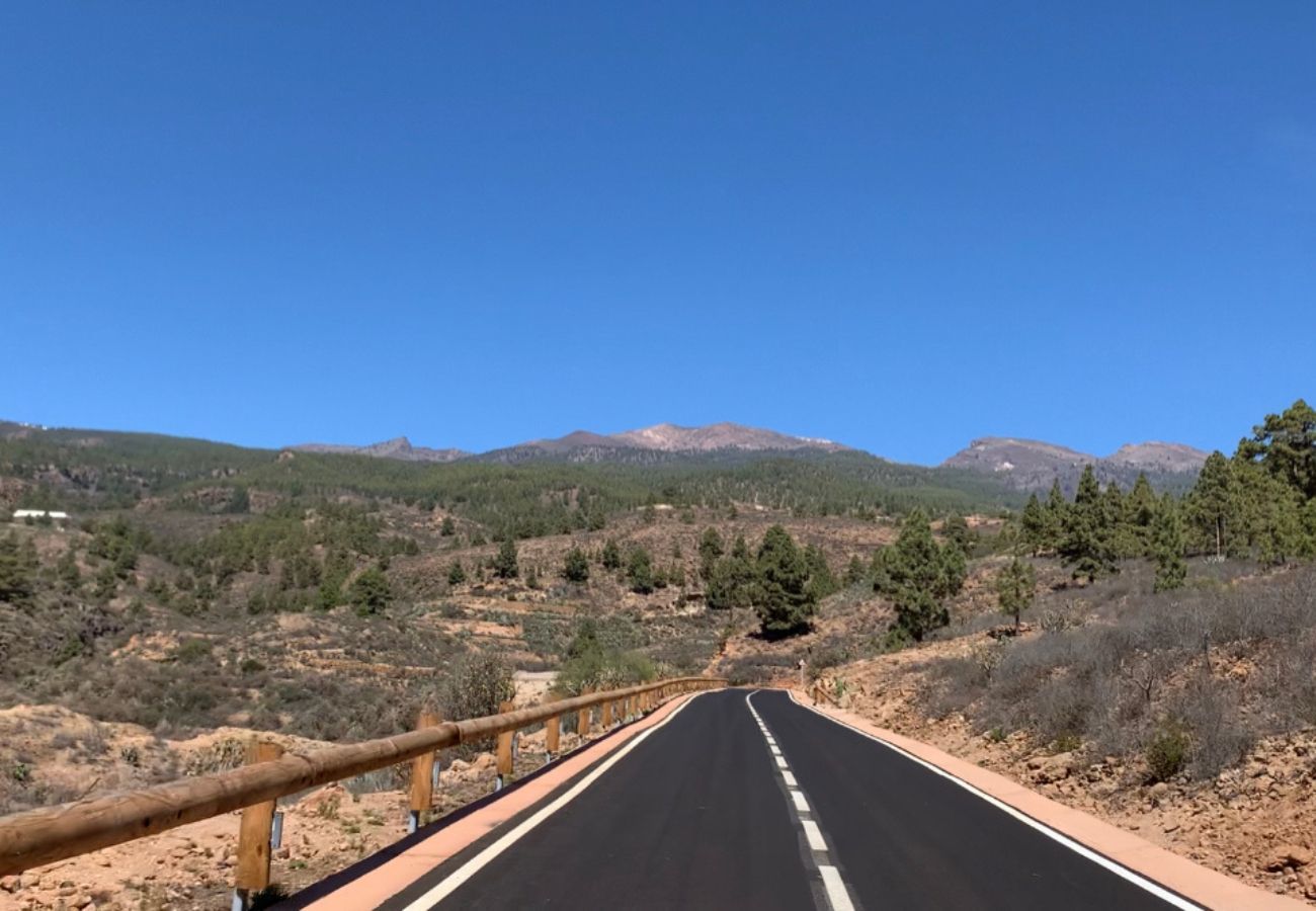 Huis in Granadilla de Abona - Casa Palma Huis in Granadilla de Abona - Casa Palma