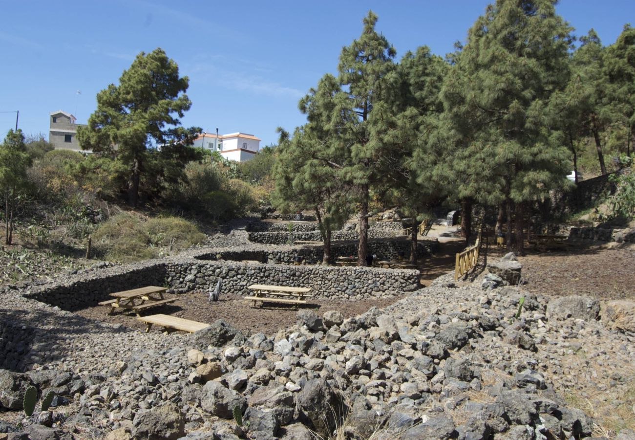 Huis in Granadilla de Abona - Casa Sofia Huis in Granadilla de Abona - Casa Sofia