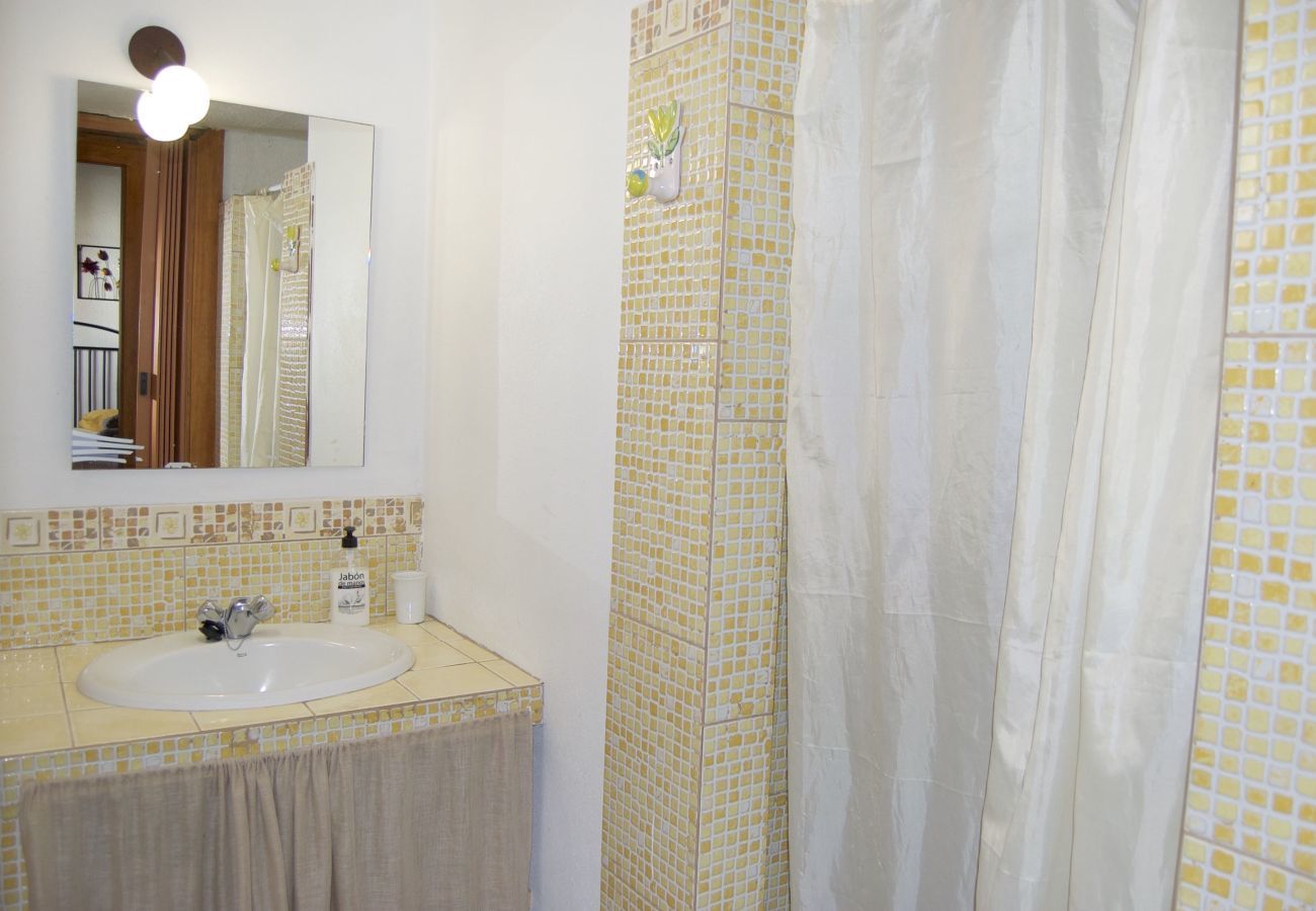 Huis in Granadilla de Abona - Casa Sofia Huis in Granadilla de Abona - Casa Sofia