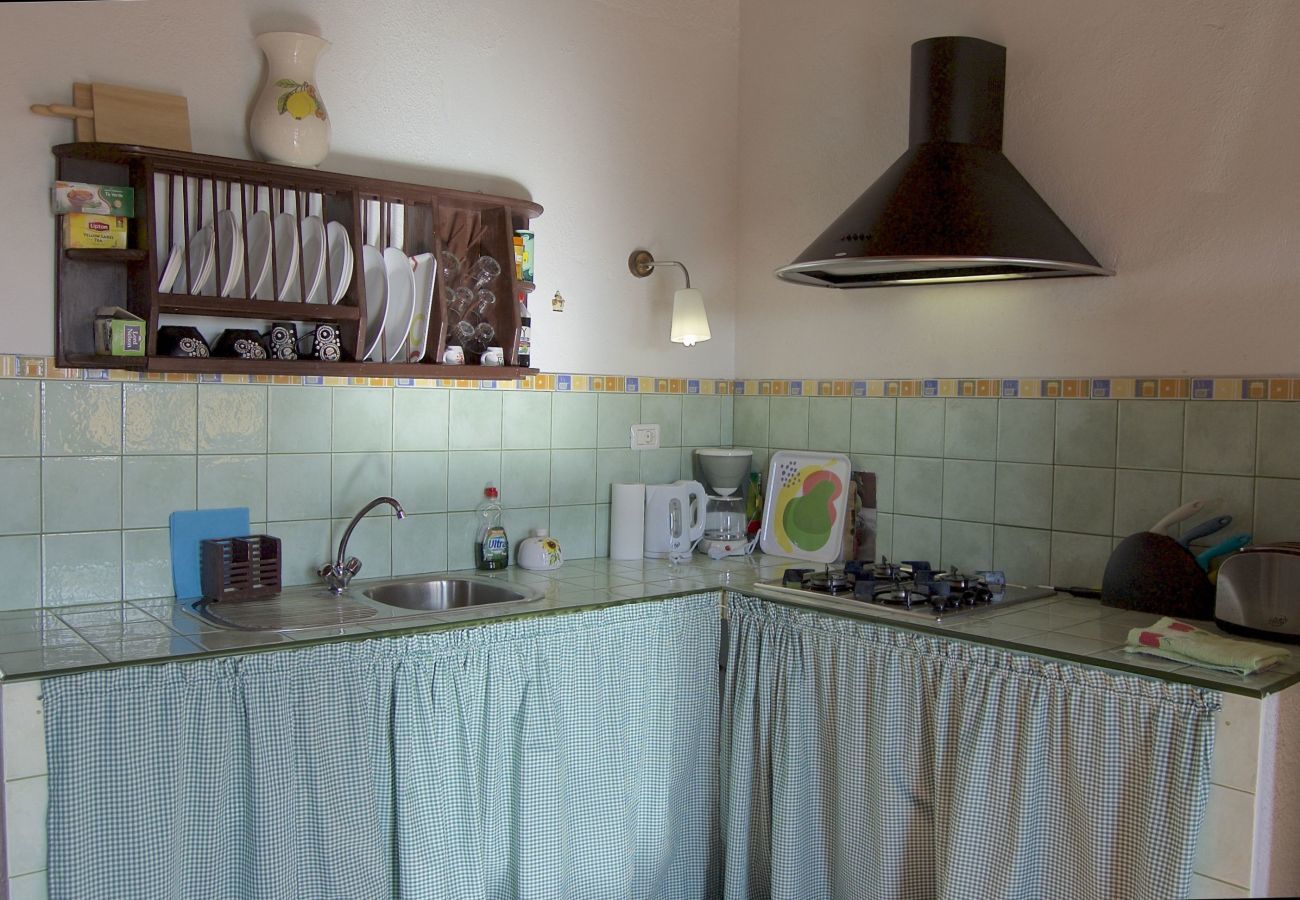 Huis in Granadilla de Abona - Casa Sofia Huis in Granadilla de Abona - Casa Sofia