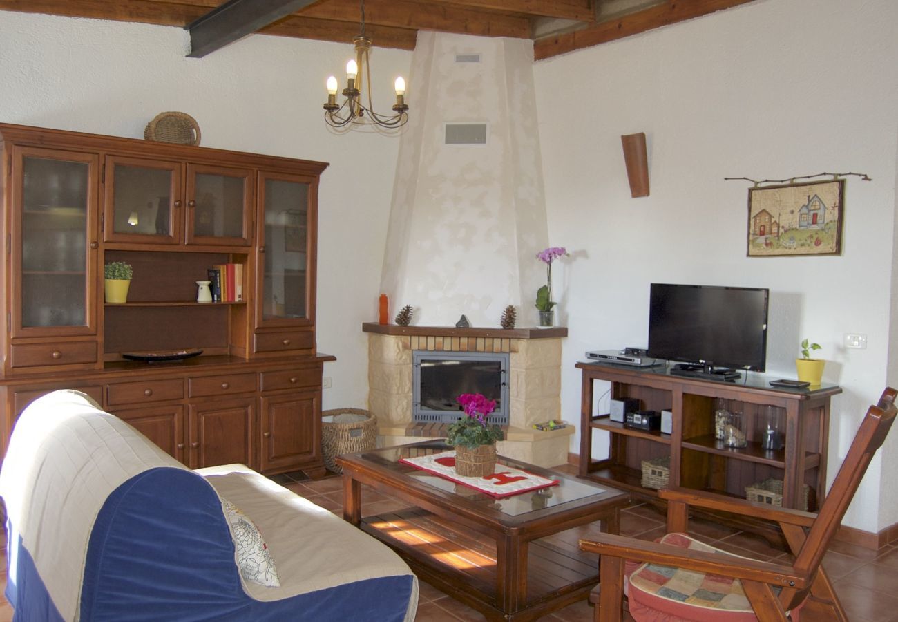 Huis in Granadilla de Abona - Casa Sofia Huis in Granadilla de Abona - Casa Sofia