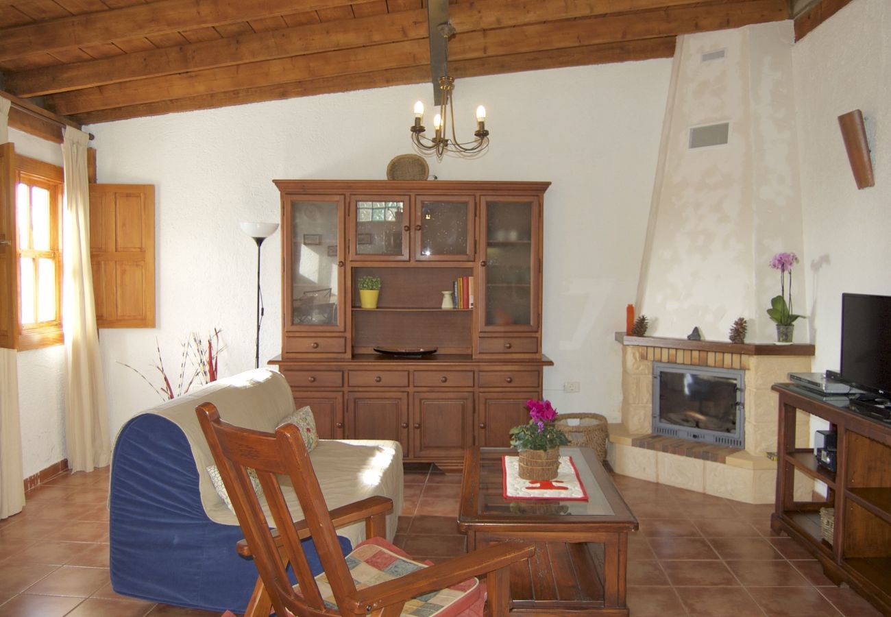 Huis in Granadilla de Abona - Casa Sofia Huis in Granadilla de Abona - Casa Sofia