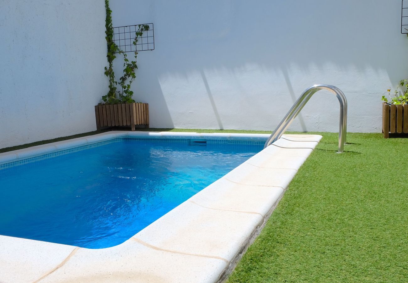 Huis in Granadilla de Abona - Casa Sofia Huis in Granadilla de Abona - Casa Sofia