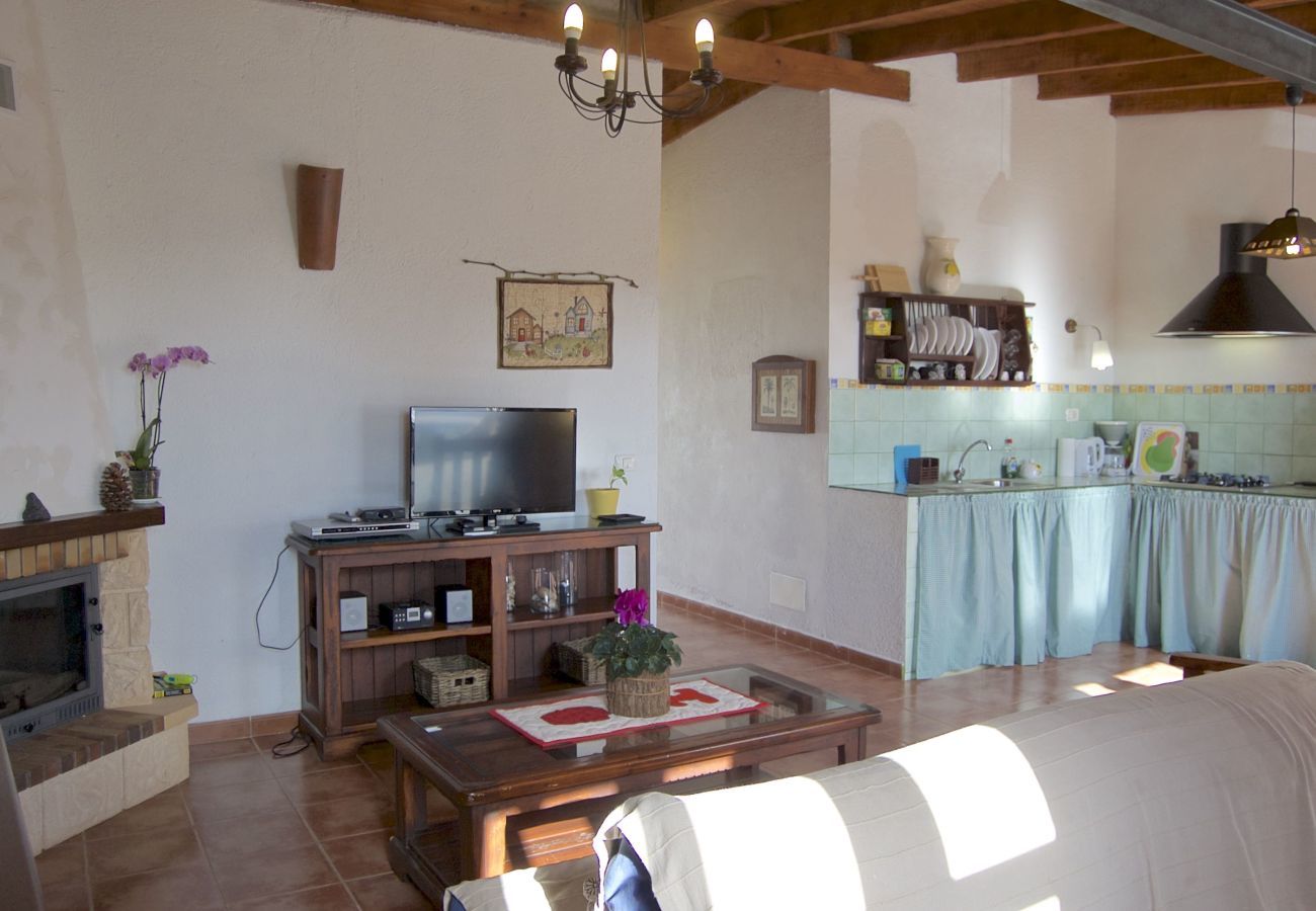 Huis in Granadilla de Abona - Casa Sofia Huis in Granadilla de Abona - Casa Sofia