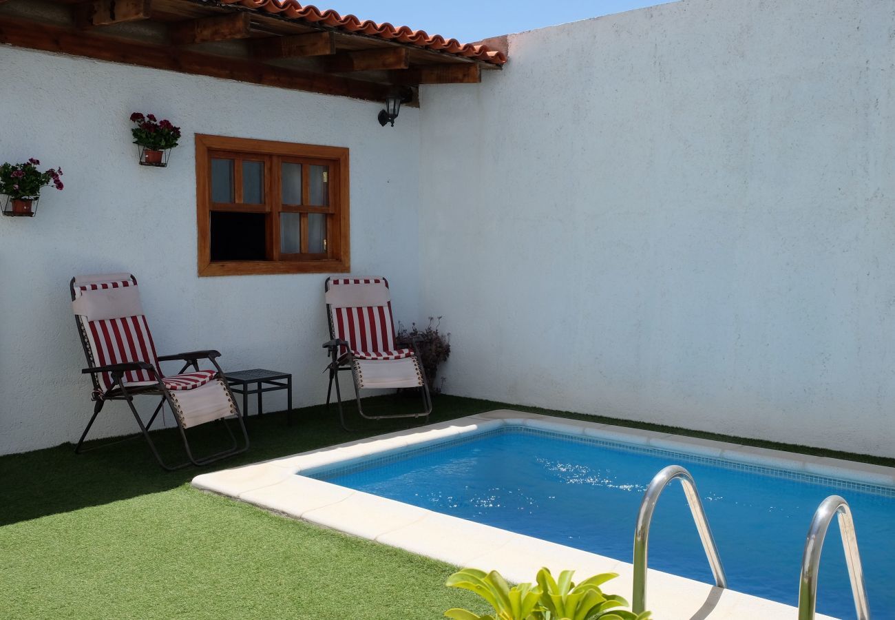 Huis in Granadilla de Abona - Casa Sofia Huis in Granadilla de Abona - Casa Sofia