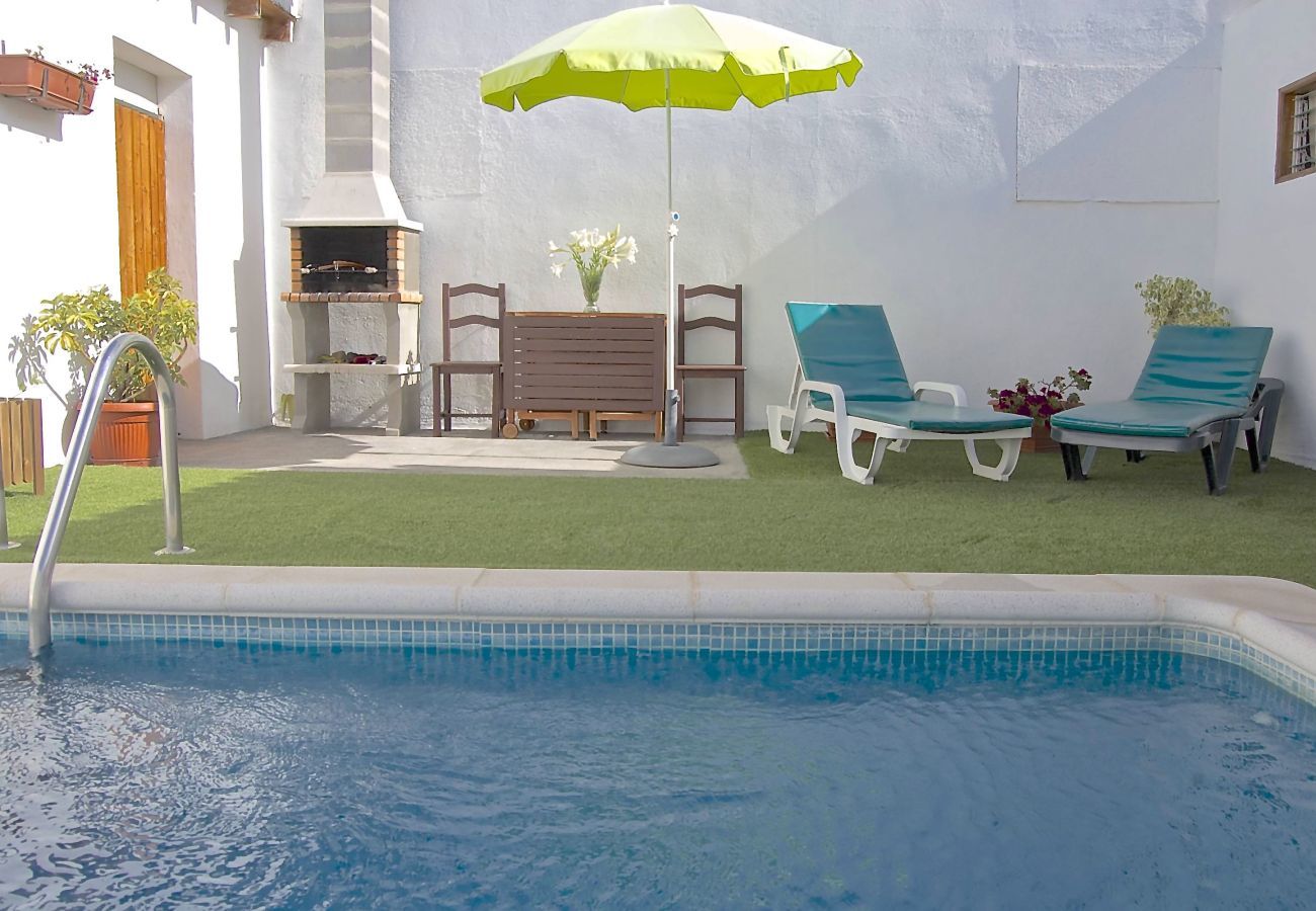 Huis in Granadilla de Abona - Casa Sofia Huis in Granadilla de Abona - Casa Sofia