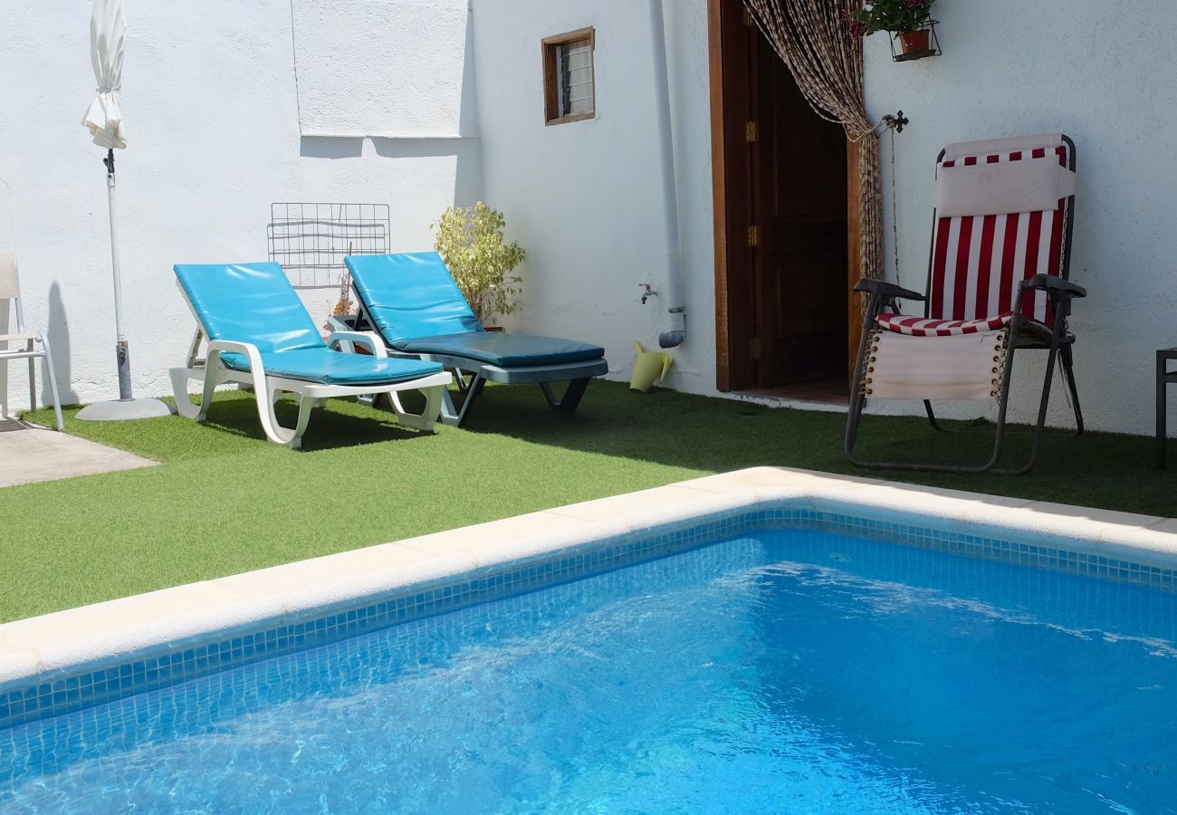 Huis in Granadilla de Abona - Casa Sofia Huis in Granadilla de Abona - Casa Sofia