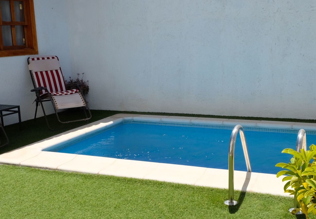 Huis in Granadilla de Abona - Casa Sofia Huis in Granadilla de Abona - Casa Sofia