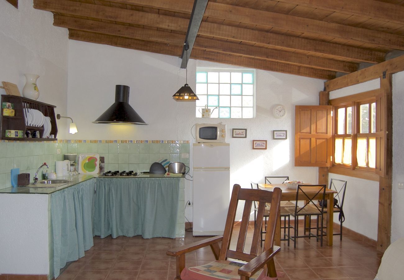 Huis in Granadilla de Abona - Casa Sofia Huis in Granadilla de Abona - Casa Sofia