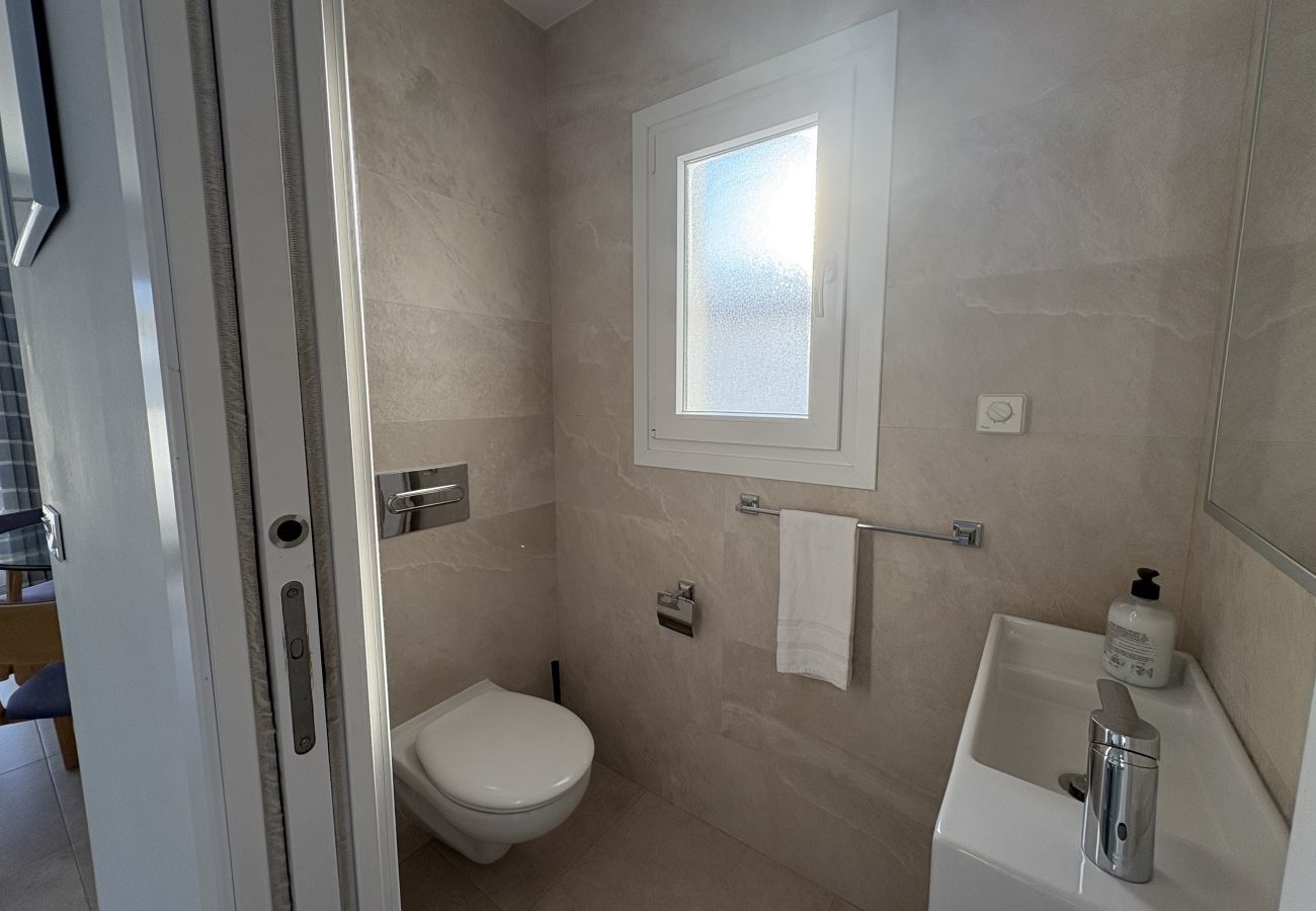 Villa in Nerja - Villa Vista Azul Villa in Nerja - Villa Vista Azul