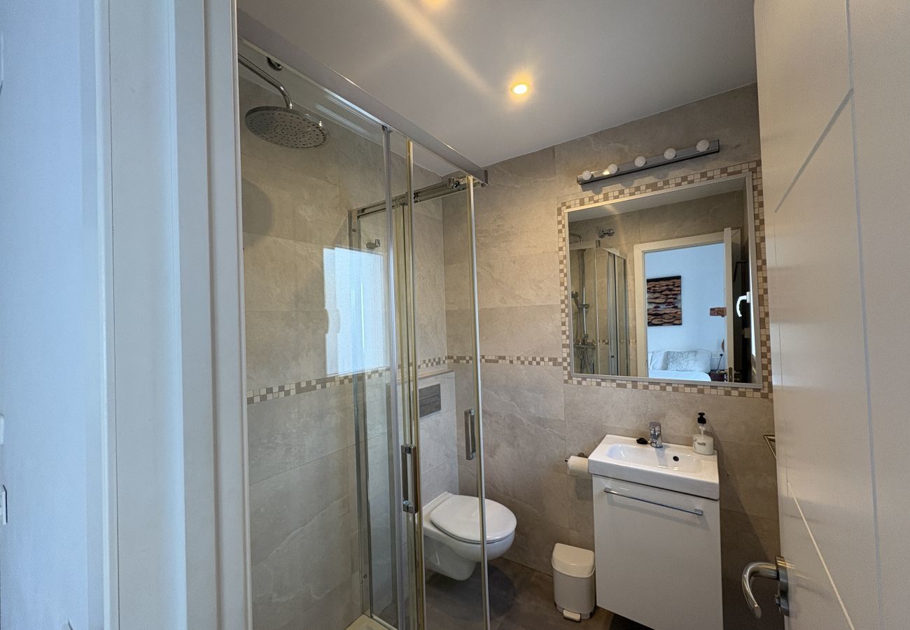 Villa in Nerja - Villa Vista Azul Villa in Nerja - Villa Vista Azul