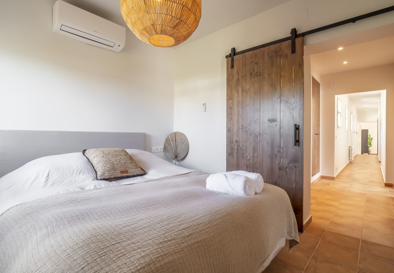 Villa in Javea - Casita Travel | Villa Selene Villa in Javea - Casita Travel | Villa Selene