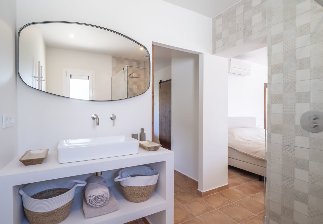 Villa in Javea - Casita Travel | Villa Selene Villa in Javea - Casita Travel | Villa Selene