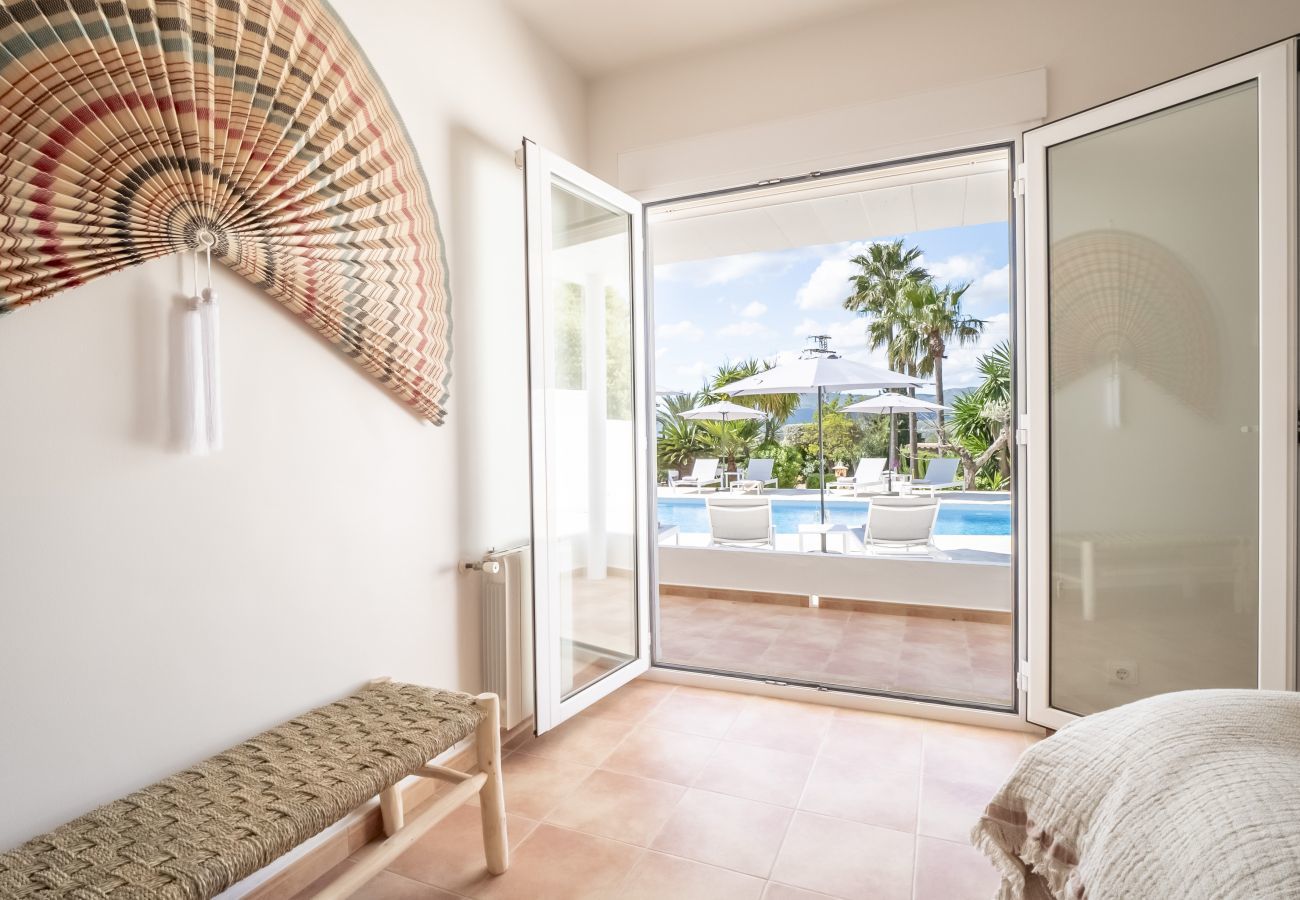 Villa in Javea - Casita Travel | Villa Selene Villa in Javea - Casita Travel | Villa Selene