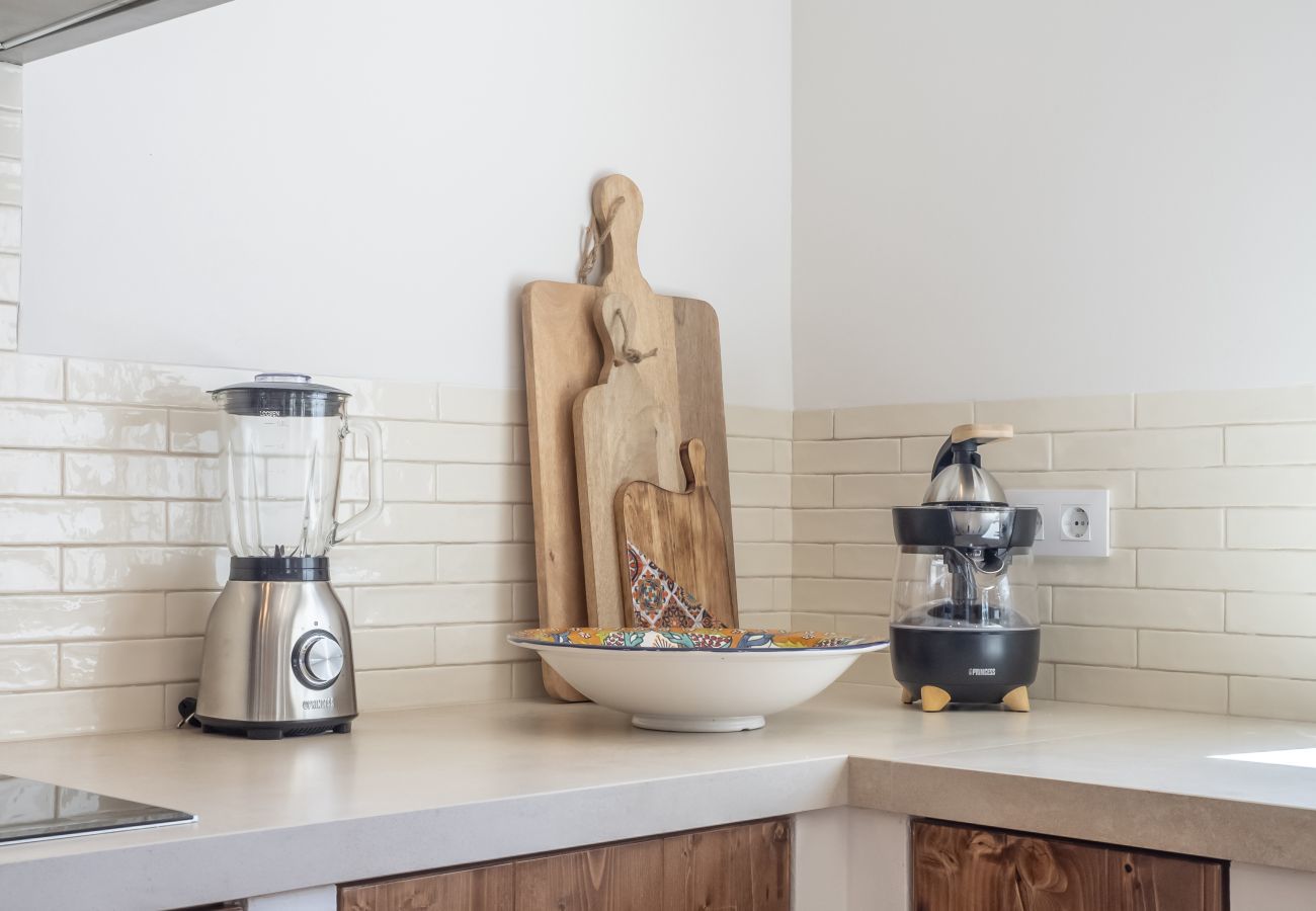 Villa in Javea - Casita Travel | Villa Selene Villa in Javea - Casita Travel | Villa Selene