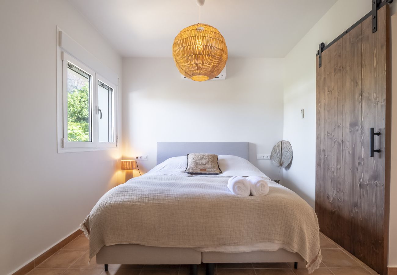 Villa in Javea - Casita Travel | Villa Selene Villa in Javea - Casita Travel | Villa Selene