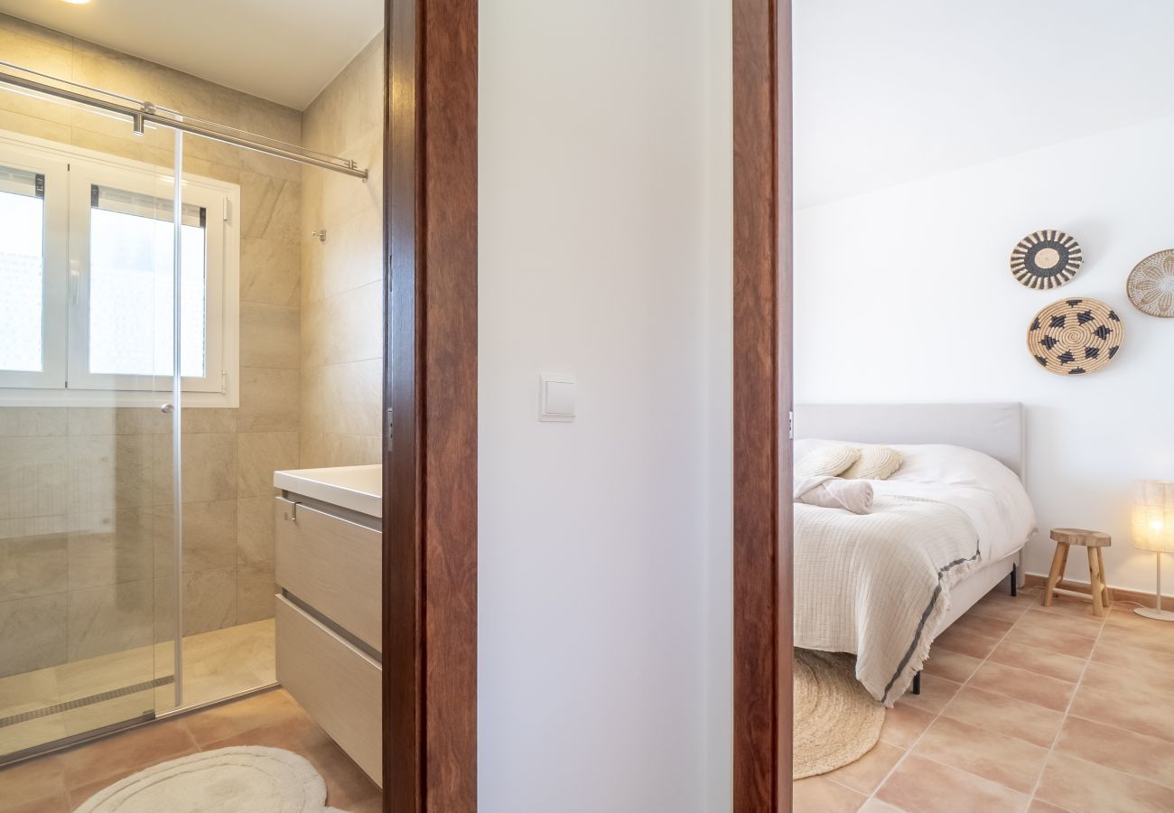 Villa in Javea - Casita Travel | Villa Selene Villa in Javea - Casita Travel | Villa Selene