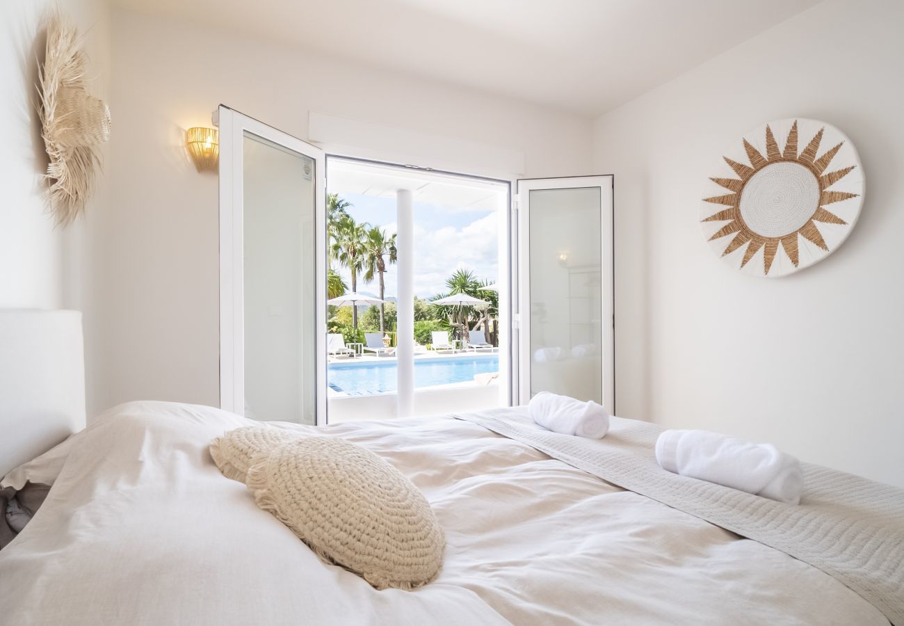 Villa in Javea - Casita Travel | Villa Selene Villa in Javea - Casita Travel | Villa Selene