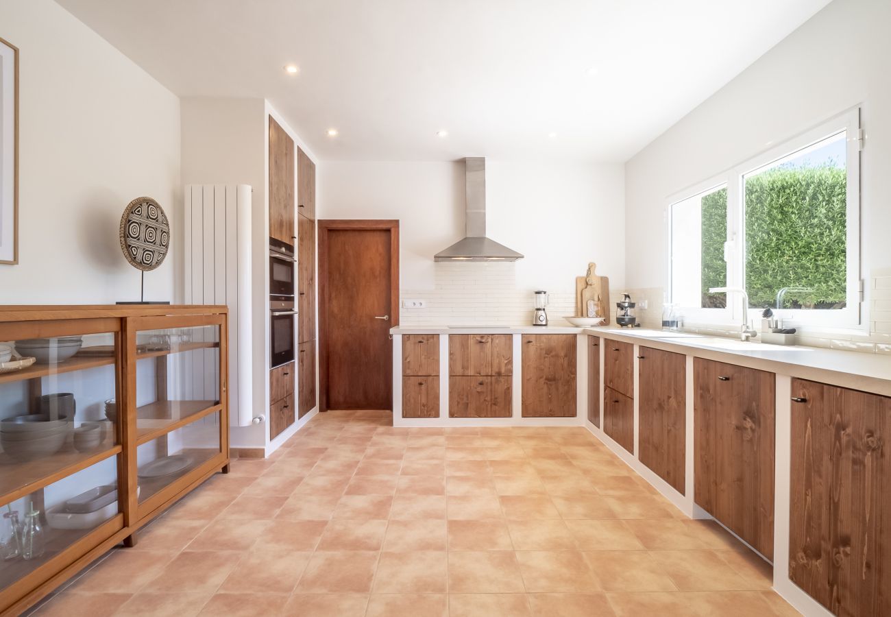 Villa in Javea - Casita Travel | Villa Selene Villa in Javea - Casita Travel | Villa Selene