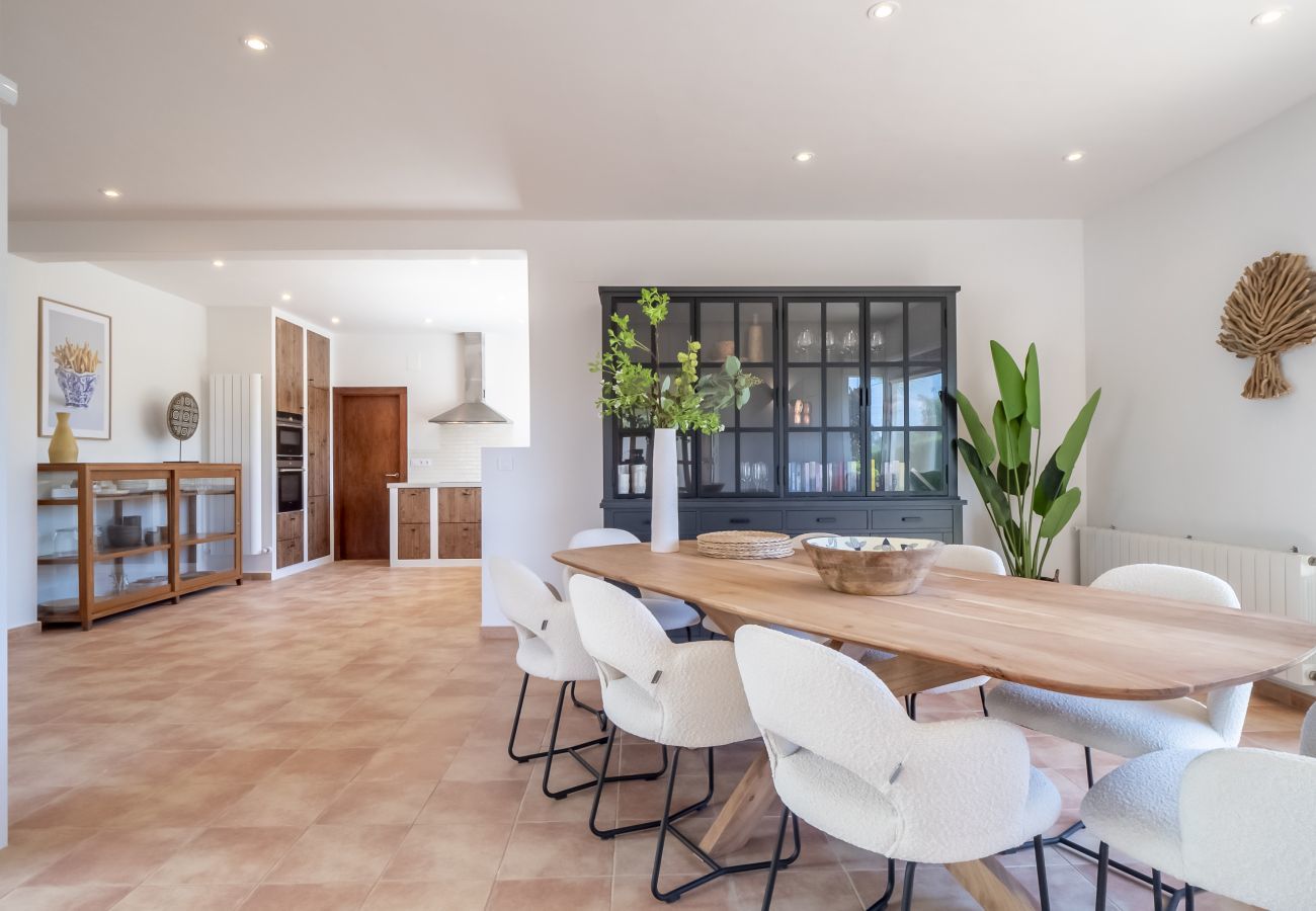 Villa in Javea - Casita Travel | Villa Selene Villa in Javea - Casita Travel | Villa Selene