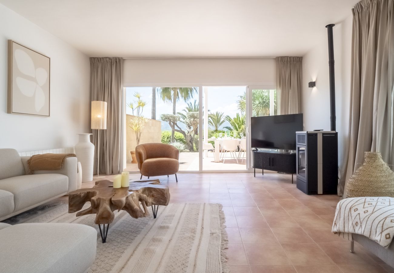 Villa in Javea - Casita Travel | Villa Selene Villa in Javea - Casita Travel | Villa Selene