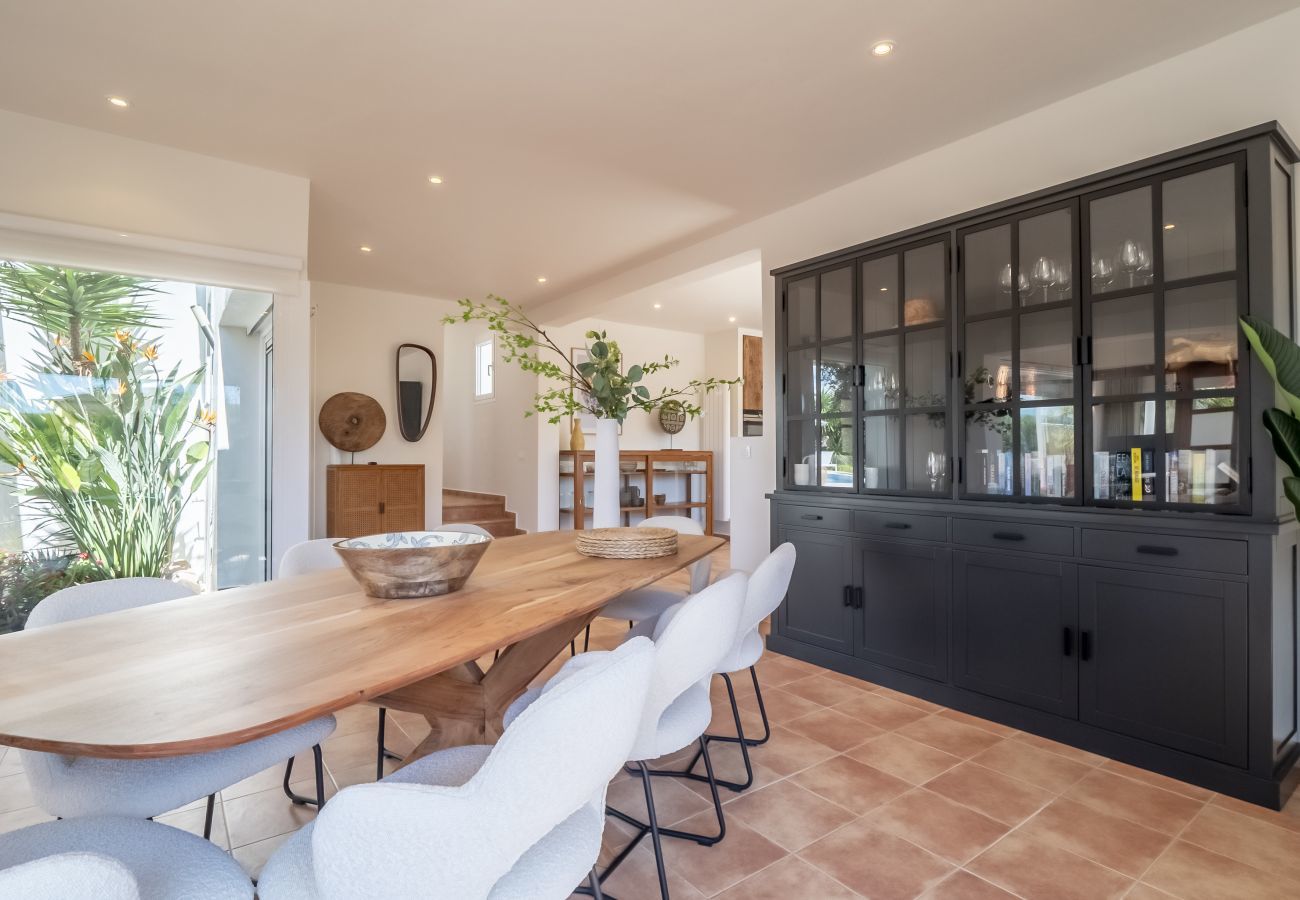 Villa in Javea - Casita Travel | Villa Selene Villa in Javea - Casita Travel | Villa Selene