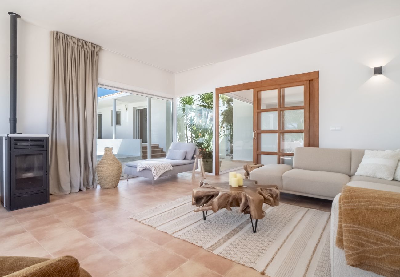 Villa in Javea - Casita Travel | Villa Selene Villa in Javea - Casita Travel | Villa Selene