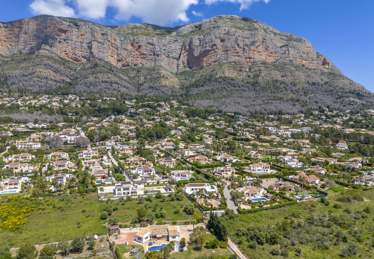 Villa in Javea - Casita Travel | Villa Selene Villa in Javea - Casita Travel | Villa Selene