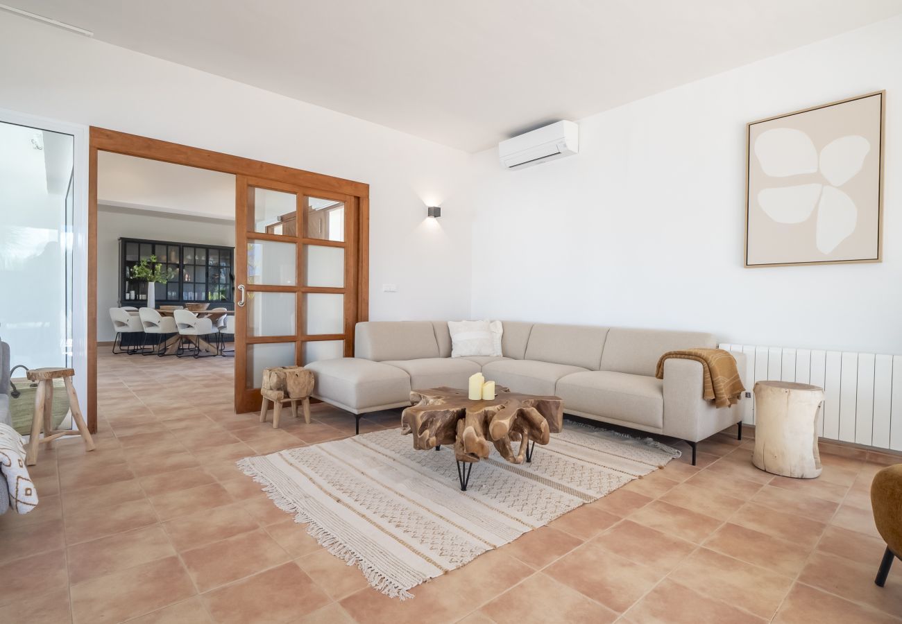 Villa in Javea - Casita Travel | Villa Selene Villa in Javea - Casita Travel | Villa Selene