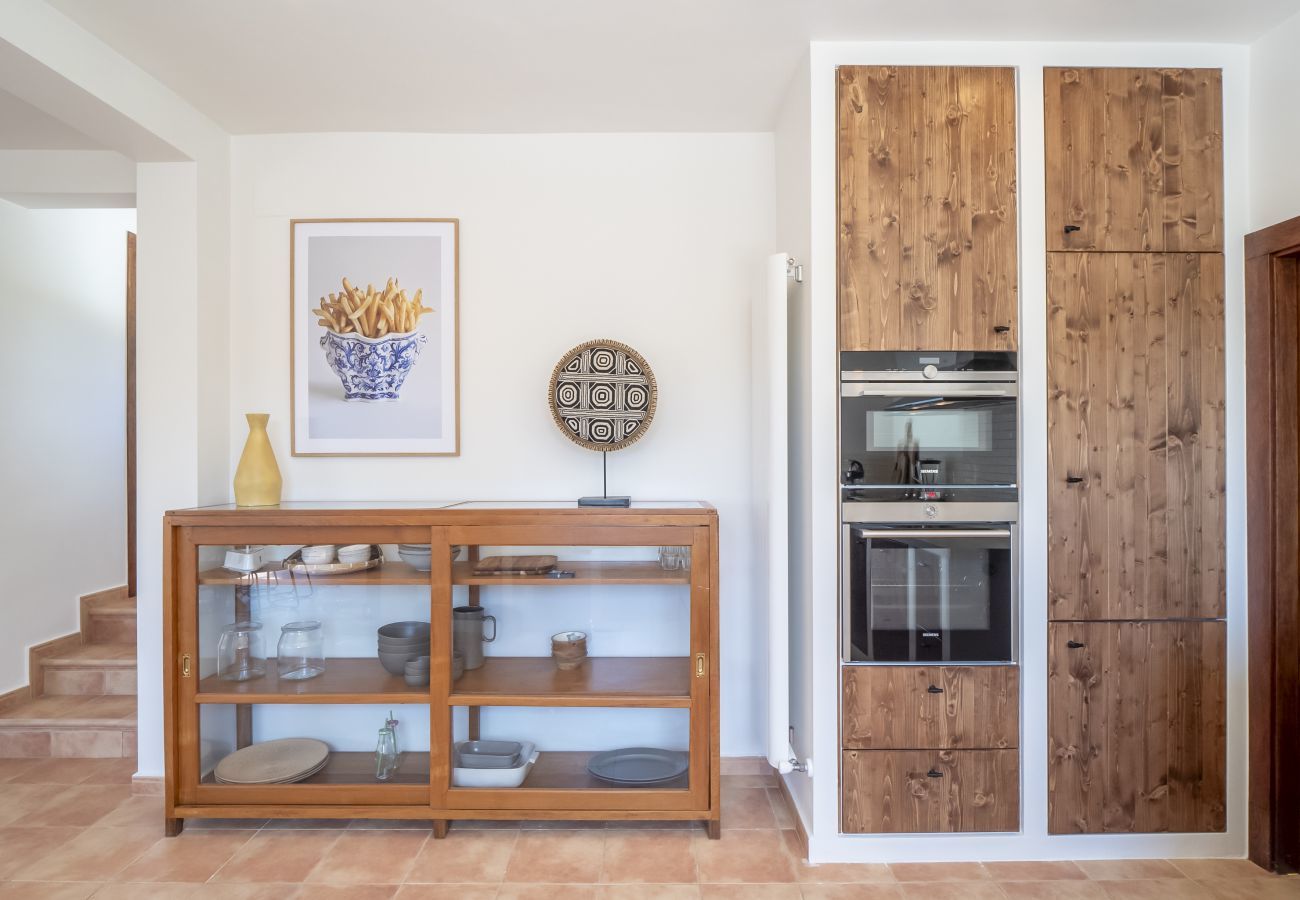 Villa in Javea - Casita Travel | Villa Selene Villa in Javea - Casita Travel | Villa Selene