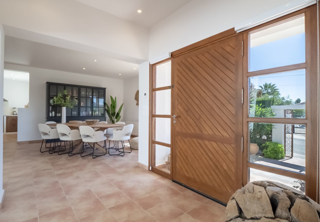 Villa in Javea - Casita Travel | Villa Selene Villa in Javea - Casita Travel | Villa Selene