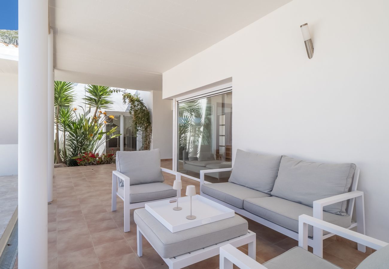 Villa in Javea - Casita Travel | Villa Selene Villa in Javea - Casita Travel | Villa Selene