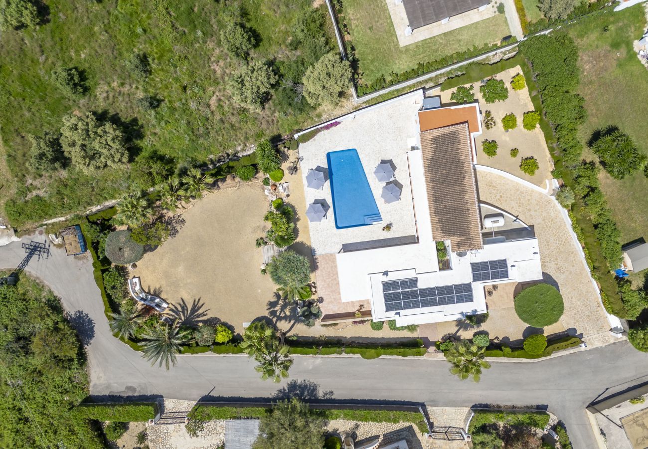 Villa in Javea - Casita Travel | Villa Selene Villa in Javea - Casita Travel | Villa Selene