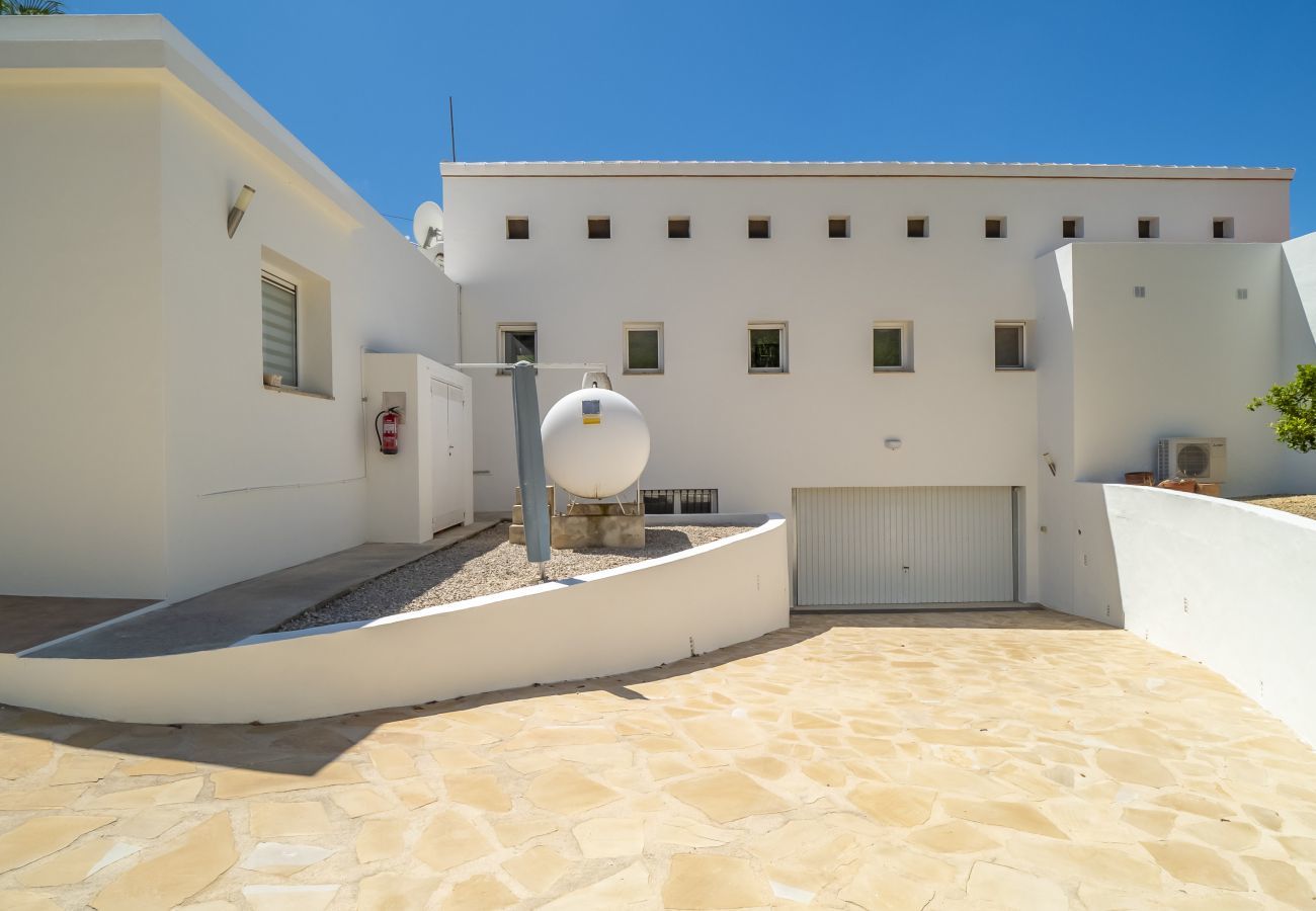 Villa in Javea - Casita Travel | Villa Selene Villa in Javea - Casita Travel | Villa Selene