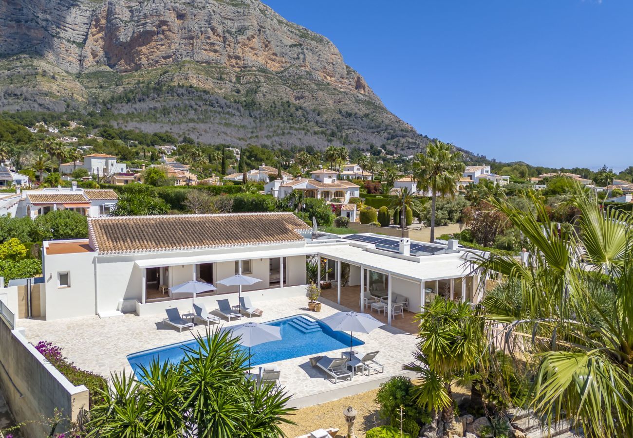 Villa in Javea - Casita Travel | Villa Selene Villa in Javea - Casita Travel | Villa Selene