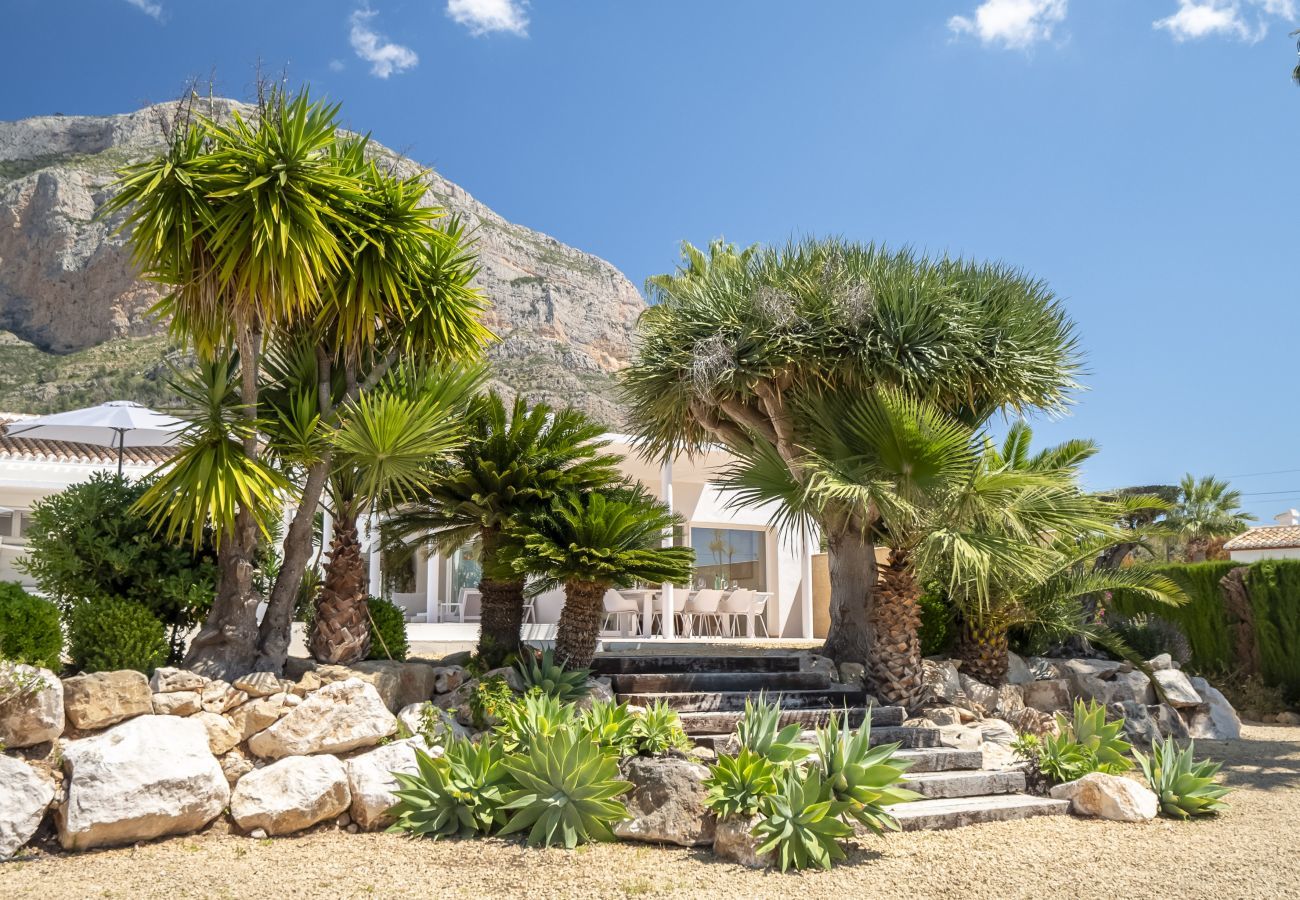 Villa in Javea - Casita Travel | Villa Selene Villa in Javea - Casita Travel | Villa Selene