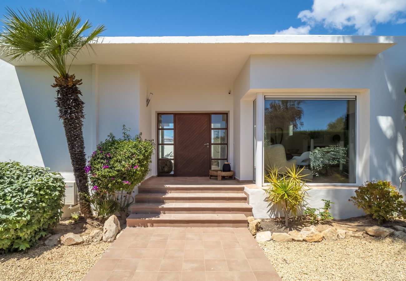 Villa in Javea - Casita Travel | Villa Selene Villa in Javea - Casita Travel | Villa Selene