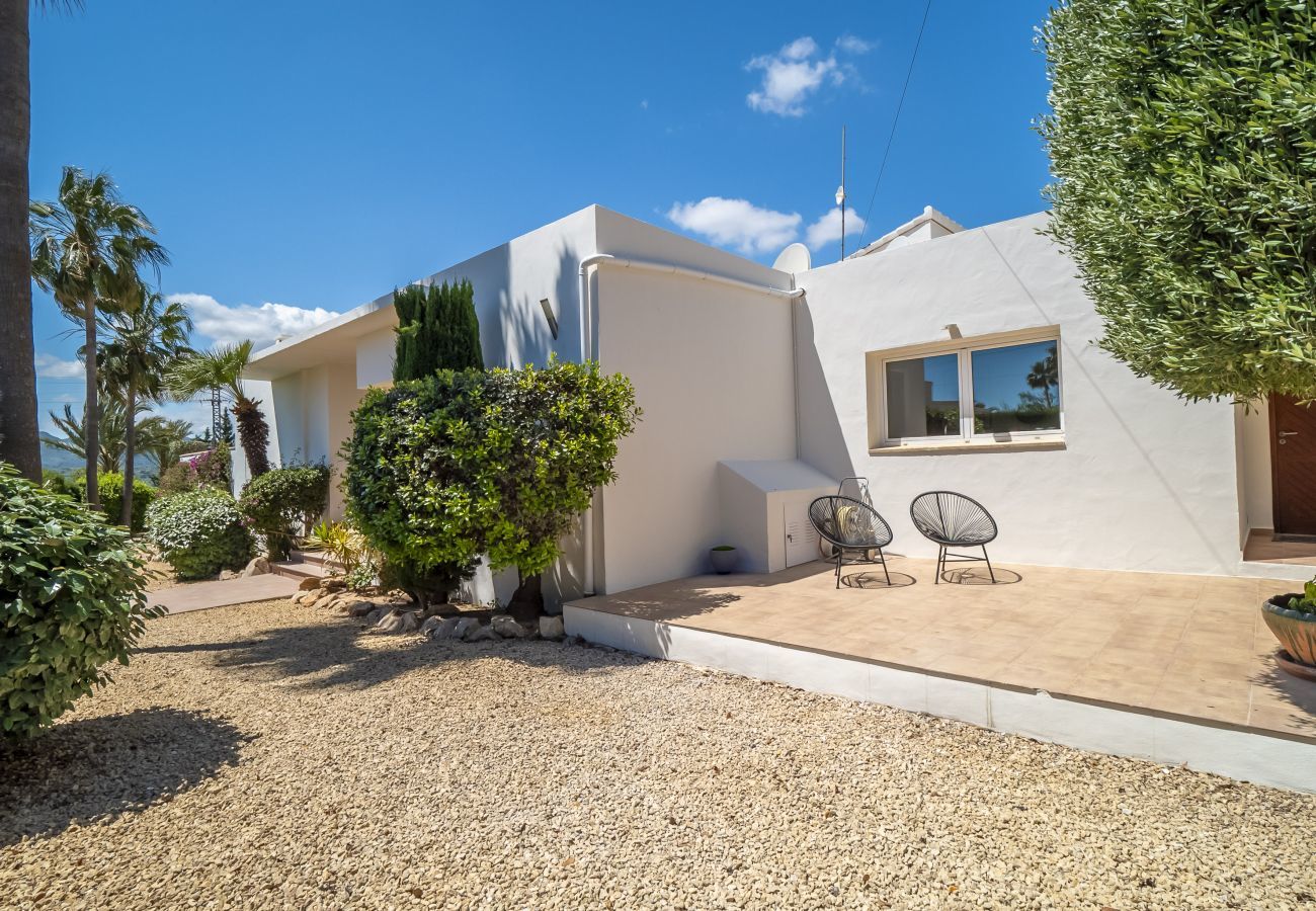 Villa in Javea - Casita Travel | Villa Selene Villa in Javea - Casita Travel | Villa Selene