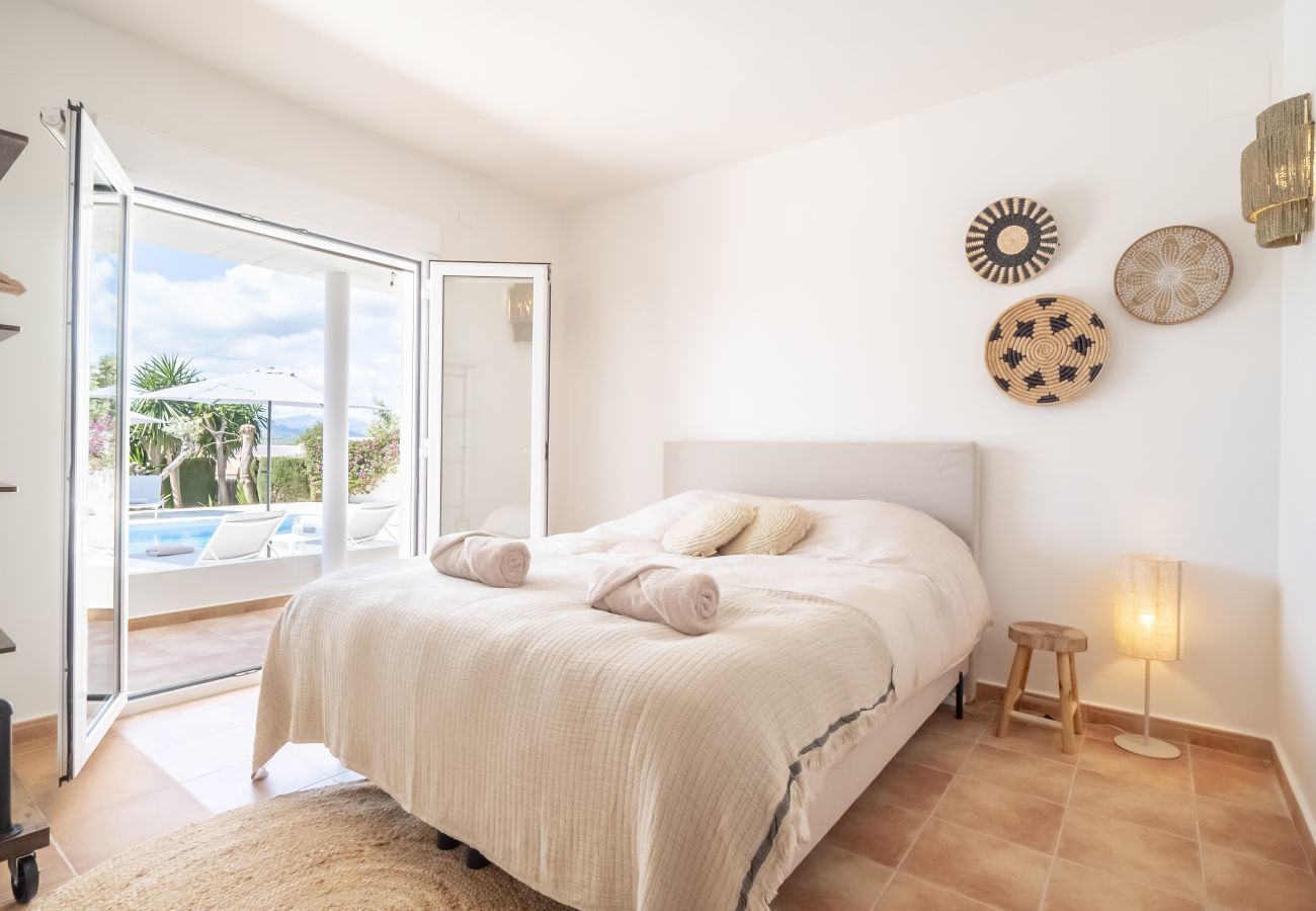Villa in Javea - Casita Travel | Villa Selene Villa in Javea - Casita Travel | Villa Selene