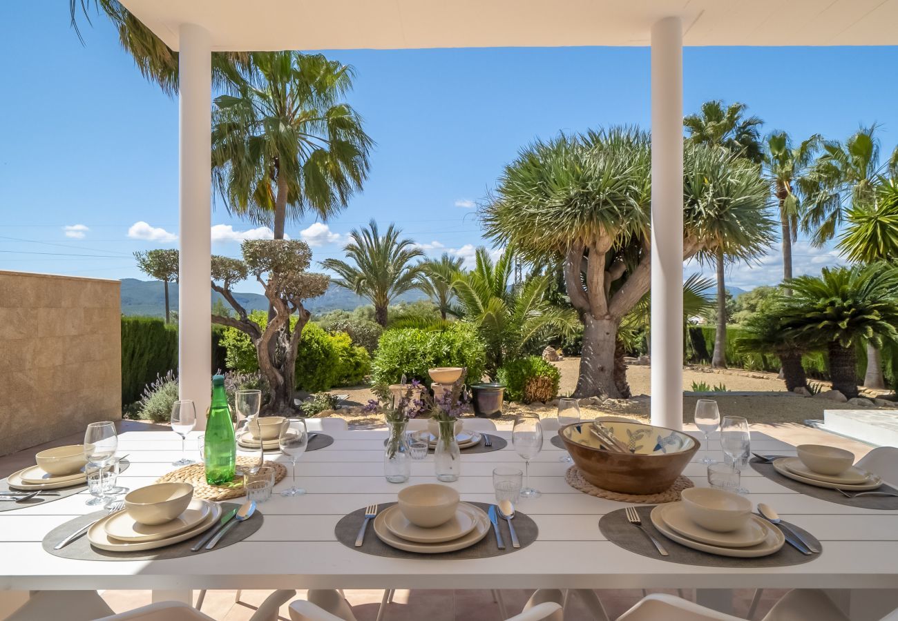 Villa in Javea - Casita Travel | Villa Selene Villa in Javea - Casita Travel | Villa Selene