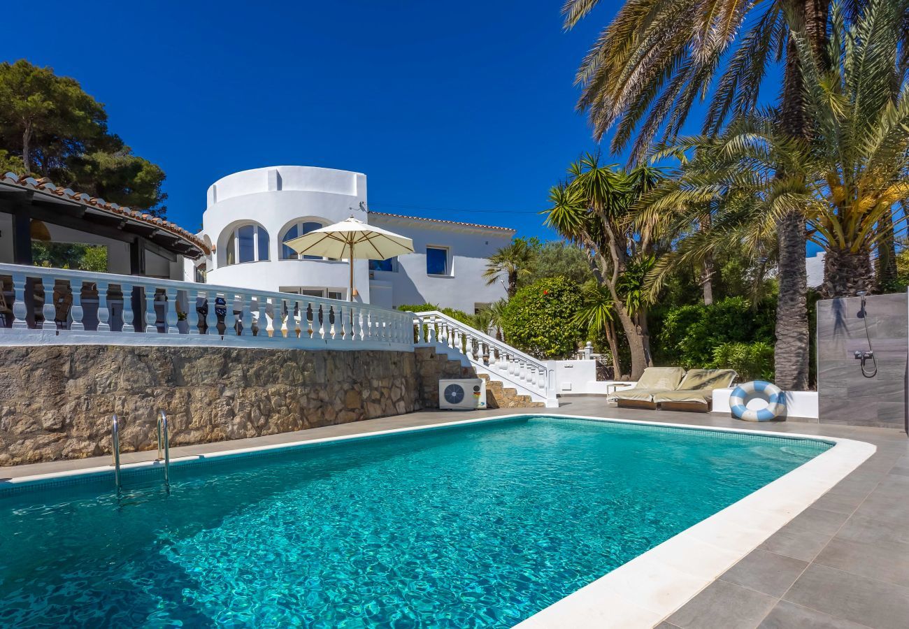 Villa in Javea - Villa Lena
